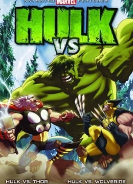 Xem Phim Người Khổng Lồ Xanh và Thần Sấm Thuyết Minh Online