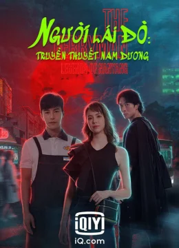 Xem Phim Người Lái Đò: Truyền Thuyết Nam Dương Thuyết Minh Online