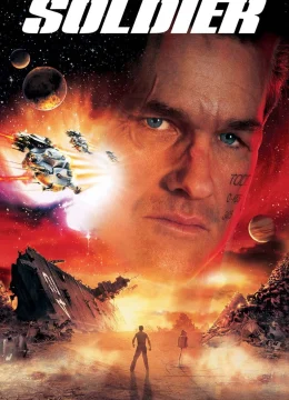 Xem Phim Người Lính Thuyết Minh Online