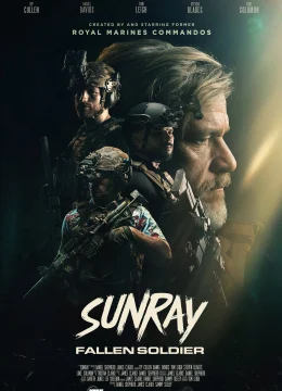 Xem Phim Người Lính Gục Ngã Thuyết Minh Online