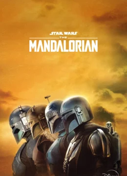 Xem Phim Người Mandalore (Phần 3) Thuyết Minh Online