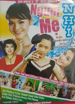Xem Phim Người Mẹ Nhí Thuyết Minh Online