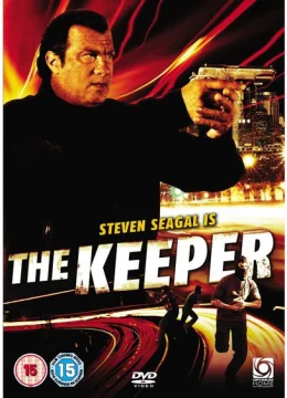 Xem Phim Người Nắm Giữ Thuyết Minh Online