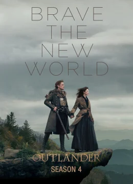 Xem Phim Người ngoại tộc (Phần 4) Thuyết Minh Online