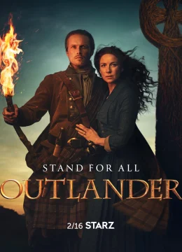 Xem Phim Người ngoại tộc (Phần 5) Thuyết Minh Online