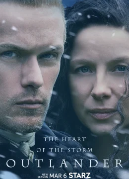 Xem Phim Người ngoại tộc (Phần 6) Thuyết Minh Online