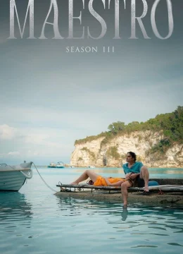 Xem Phim Người nhạc sĩ và hòn đảo (Phần 3) Thuyết Minh Online