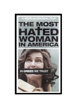 Xem Phim Người phụ nữ bị ghét nhất nước Mỹ Thuyết Minh Online