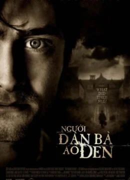 Xem Phim Người Phụ Nữ Hắc Ám Thuyết Minh Online