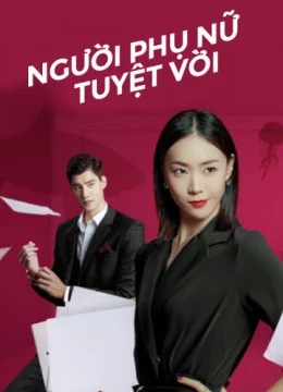 Người Phụ Nữ Tuyệt Vời