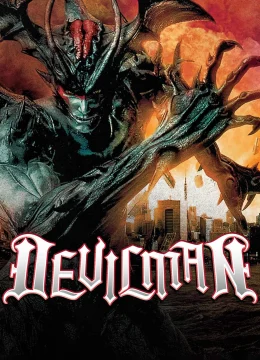 Xem Phim Người Quỷ Thuyết Minh Online