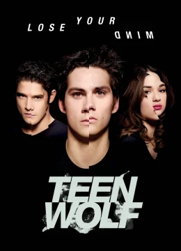 Xem Phim Người sói tuổi teen (Phần 3) Thuyết Minh Online