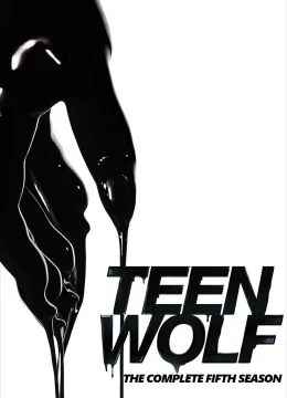 Xem Phim Người sói tuổi teen (Phần 5) Thuyết Minh Online