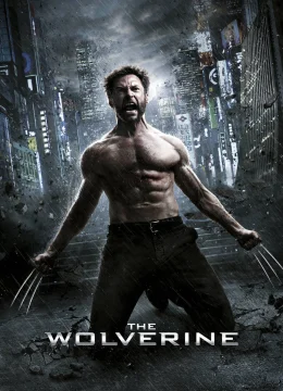 Xem Phim Người Sói Wolverine Thuyết Minh Online