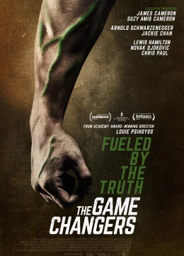 Xem Phim Người thay đổi cuộc chơi Thuyết Minh Online