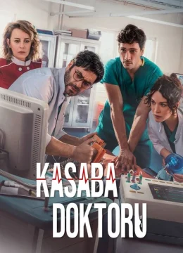 Xem Phim Người Thầy Y Đức (Bản Thổ Nhĩ Kỳ) Thuyết Minh Online