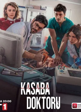 Xem Phim Người Thầy Y Đức (Bản Thổ Nhĩ Kỳ – Phần 2) Thuyết Minh Online