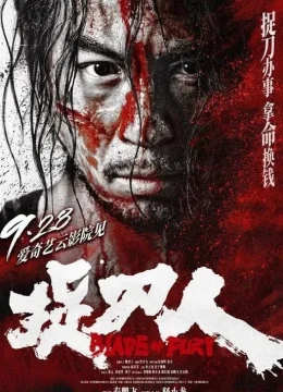 Xem Phim Người Tìm Đao Thuyết Minh Online