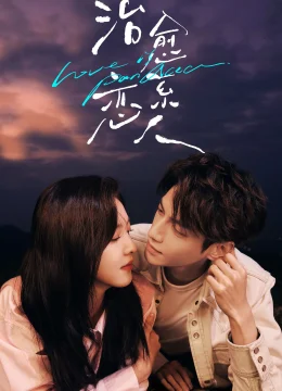 Xem Phim Người Tình Chữa Lành Thuyết Minh Online