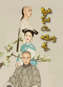 Xem Phim Người Tình Của Khang Hi Thuyết Minh Online