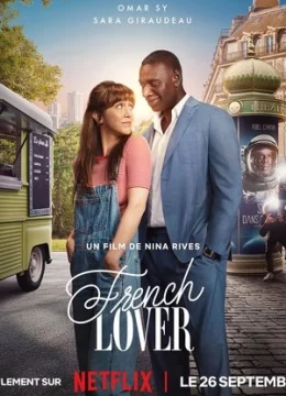 Xem Phim Người Tình Kiểu Pháp Thuyết Minh Online