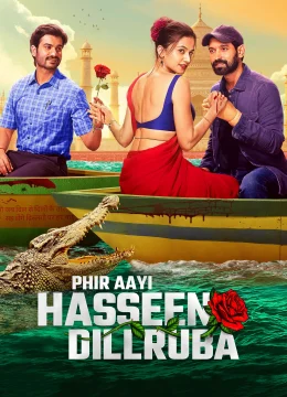 Xem Phim Người Tình Mê Đắm 2 Thuyết Minh Online