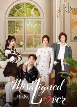 Xem Phim Người Tình Sai Lệch Thuyết Minh Online