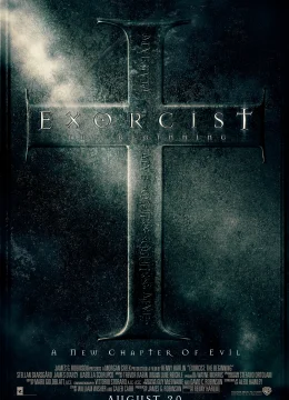 Xem Phim Người Trừ Tà: Sự Khởi Đầu Thuyết Minh Online