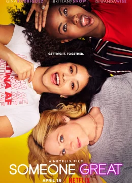 Xem Phim Người tuyệt vời Thuyết Minh Online