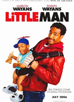 Xem Phim Người Tý Hon Thuyết Minh Online