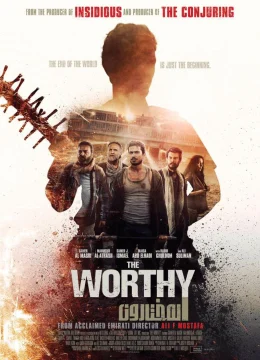 Xem Phim Người xứng đáng Thuyết Minh Online