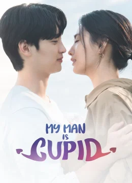 Người Yêu Của Tôi Là Thần Tình Yêu