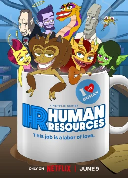 Xem Phim Nguồn nhân lực (Phần 2) Thuyết Minh Online