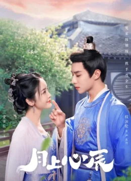 Xem Phim Nguyệt Thượng Tâm Thần Thuyết Minh Online