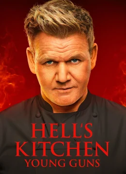 Xem Phim Nhà Bếp Địa Ngục (Phần 20) Thuyết Minh Online