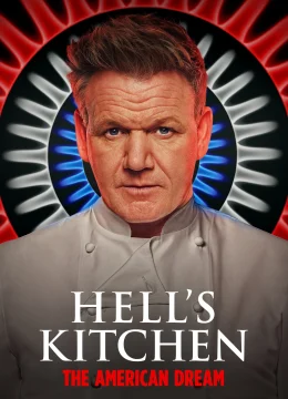 Xem Phim Nhà Bếp Địa Ngục (Phần 22) Thuyết Minh Online