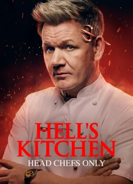 Xem Phim Nhà Bếp Địa Ngục (Phần 23) Thuyết Minh Online