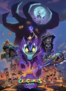 Xem Phim Nhà Casagrande – Phim điện ảnh Thuyết Minh Online