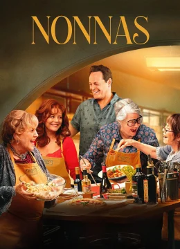 Xem Phim Nhà Của Các Bà Thuyết Minh Online