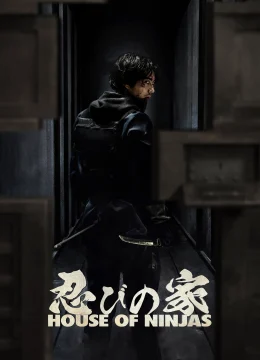 Xem Phim Nhà của ninja Thuyết Minh Online