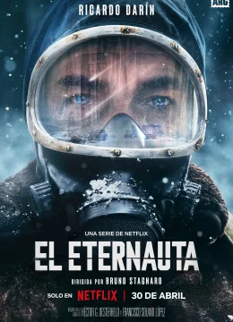 Xem Phim Nhà du hành vĩnh cửu Thuyết Minh Online