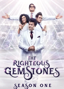 Xem Phim Nhà Gemstone Chính Trực (Phần 1) Thuyết Minh Online