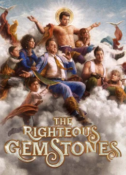 Xem Phim Nhà Gemstone Chính Trực (Phần 2) Thuyết Minh Online