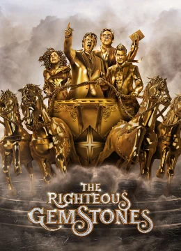 Xem Phim Nhà Gemstone Chính Trực (Phần 3) Thuyết Minh Online