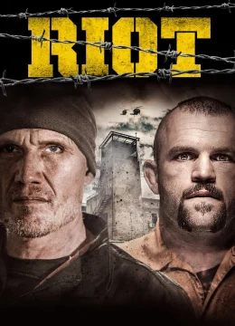 Xem Phim Nhà Giam Địa Ngục Thuyết Minh Online