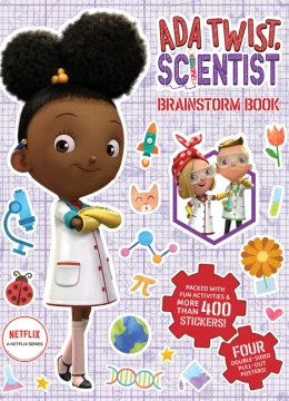 Xem Phim Nhà Khoa Học Nhí Ada Twist (Phần 1) Thuyết Minh Online