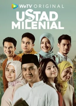 Xem Phim Nhà Thuyết Giảng Thế Hệ Mới Thuyết Minh Online