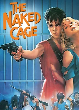 Xem Phim Nhà Tù Khỏa Thân Thuyết Minh Online