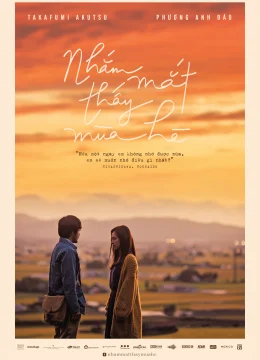 Nhắm mắt thấy mùa hè