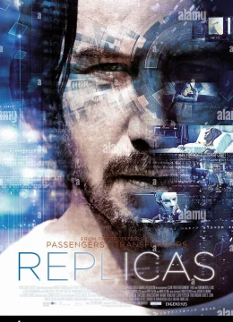 Xem Phim Nhân Bản Vô Tính Thuyết Minh Online